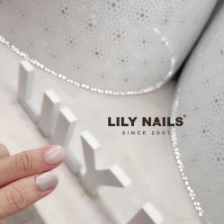 -LILY NAILS美甲美睫