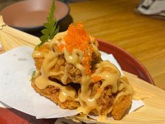 -鳗事鱼意·活鳗現烤专门店(富力海珠城店)