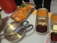 -韩宫宴和牛烤肉(苏州悠方购物中心店)