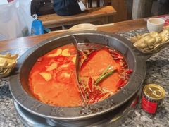 -蜀大侠火锅(寰球文化地标·总府店)