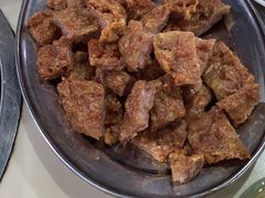 -美兰春记食店·龙舌坡红烧牛肉