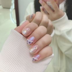 -YCai简薇美甲美睫美妆