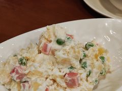 -奶奶的味道(胶州路店)