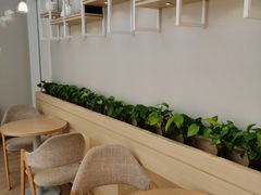 用餐区-好利来(亦庄国融店)