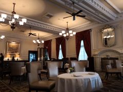 大堂-Salon de Ville浦江汇(上海外滩华尔道夫酒店店)