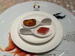 -8餐厅(新葡京酒店)