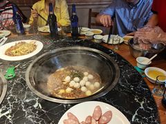 -黑土人家(江桥万达广场店)