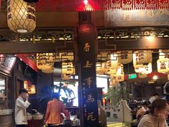 -南京大牌档(济南万象城店)