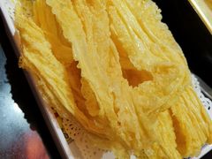 -芦月轩羊蝎子(劲松店)