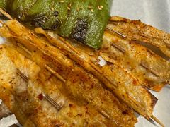 -锦州御烧烤(人民街店)