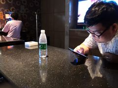 -星聚会KTV(苏州信投大厦店)