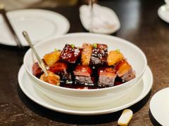 -甄御•海鲜新青岛菜(麦岛店)