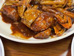 -谢记上海大排档(长寿路店)