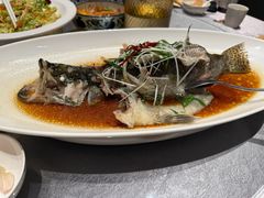 -燕兰楼·清真西北融合菜(亚运村店)