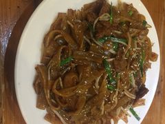 -金穗园·砂锅粥.醉鸡煲火锅(长寿路店)