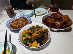 -回家吃饭·地道南昌菜(建德观总店)