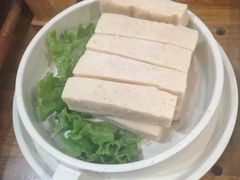 -唇辣号重庆老火锅(亦庄店)