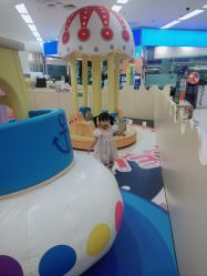 -孩子王(铁西万达店)