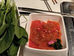 -海底捞火锅(威高广场店)