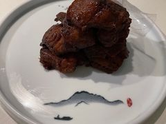 本帮熏鱼-屋里厢上海菜馆