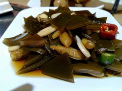 美味海带-舅姥爷砂锅(正阳路)