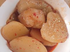 -好吃狗凉糕总店