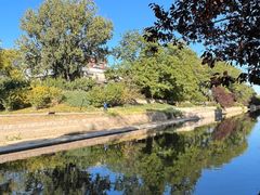 -元大都城垣遗址公园