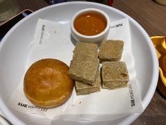 -苏小柳点心·手作小笼包(浦东嘉里城分院)