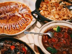 -新雅粤菜馆(南京东路店)