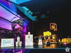 -JPG coffee(广州体育西店)