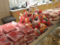 -长发西饼(临顿路店)