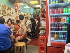 -新记车仔面