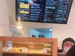 -Catch Bagel(芳草地店)