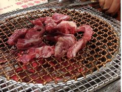 -仓库烤肉(绿园店)