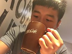 -麦当劳(温州人民路店)