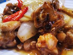 -望京一号·重庆江湖菜(工体店)