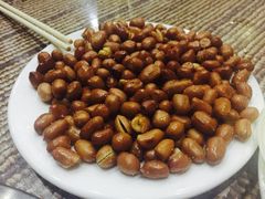-金明姬和众烧烤店(东铁营店)