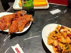 -杨家崴子碳缸烧烤(东三马路店)
