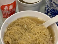 -恩宁刘福记(东华东路店)