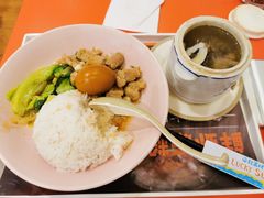 -红荔村肠粉(燕南店)