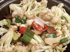 -山丹丹西北菜(金贸大厦店)