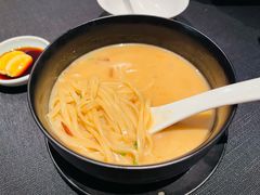 胶东炝锅面-鲁采LU STYLE(新天地店)