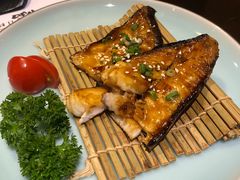 -松临·铁板烧&Omakase(神农店)