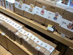 -九木杂物社(恒隆广场店)