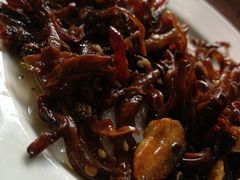 -尼玛藏家风味园(阿山食城店)