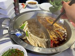 -名扬煮艺肥牛自助火锅(同和店)