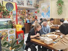-POLO小馆·老南京菜(解放路店)