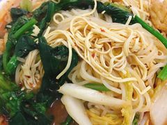 -老字号正宗四川麻辣烫(重庆路店)