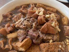 -北京小肠陈饭庄(方庄店)