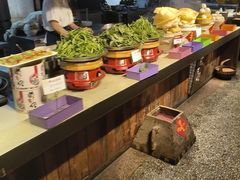 -黄三怪(清河店)